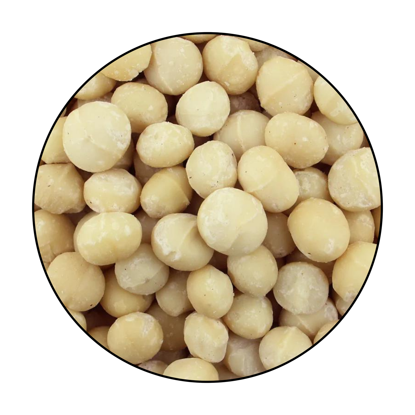Premium Macadamia Nuts – 1kg