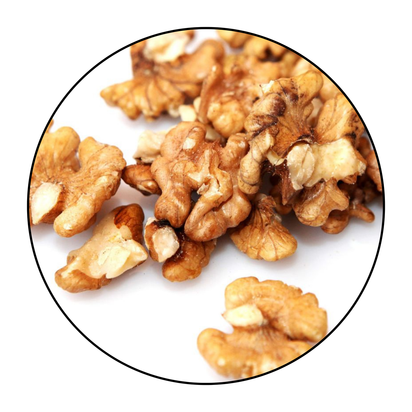 Premium Walnuts – 1kg