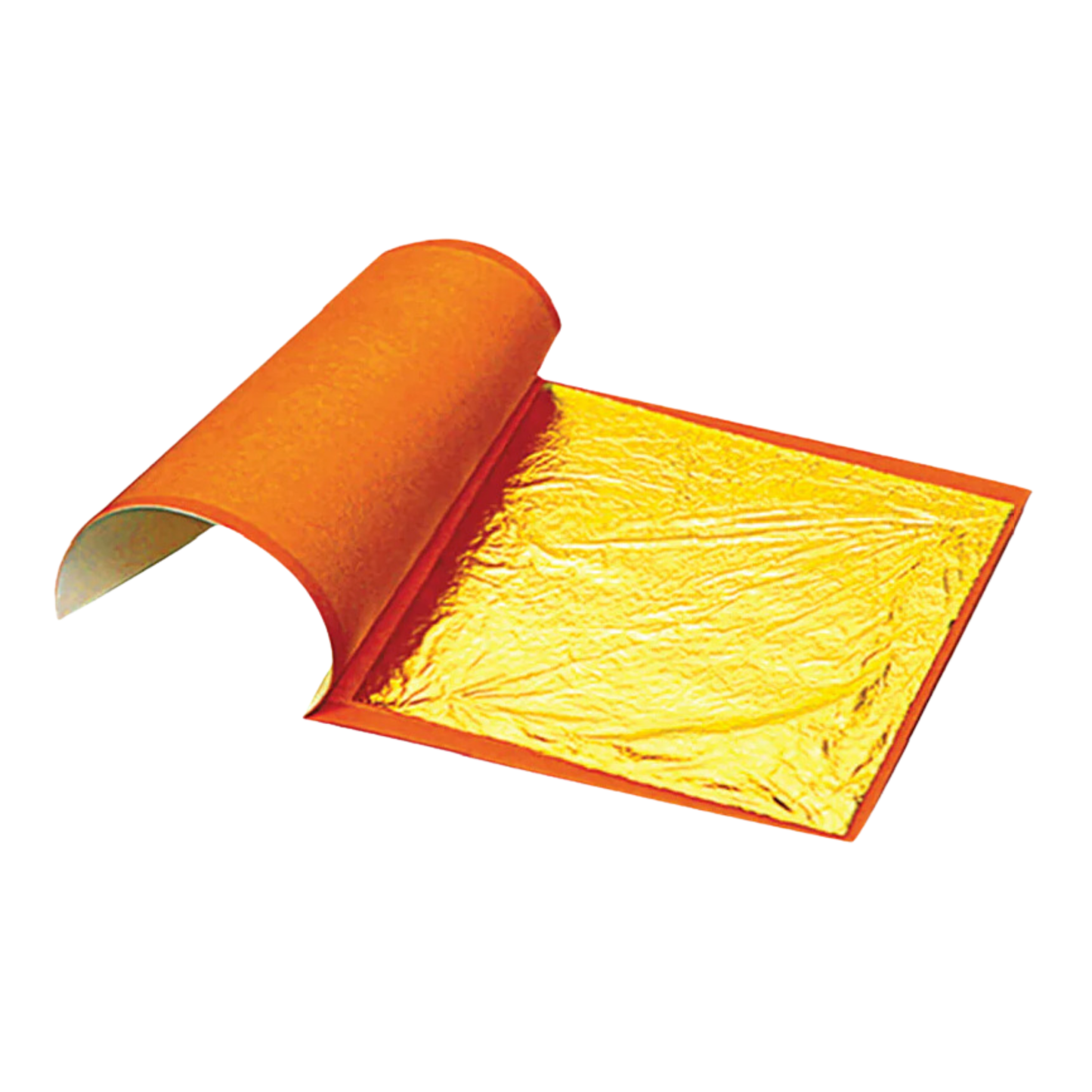 Edible Gold Sheets – 25 pcs (1 Pkt)