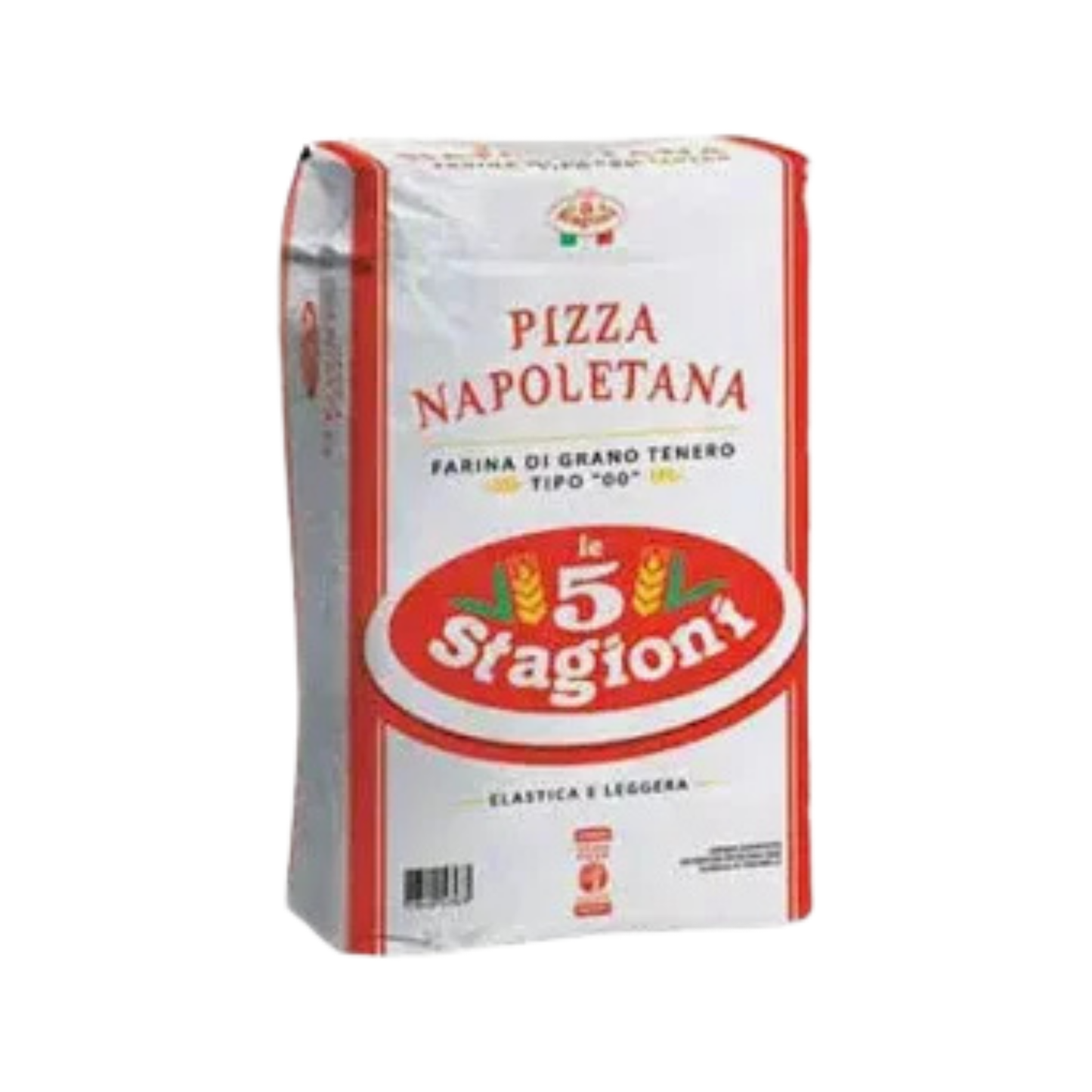 Pizza Flour 25kg