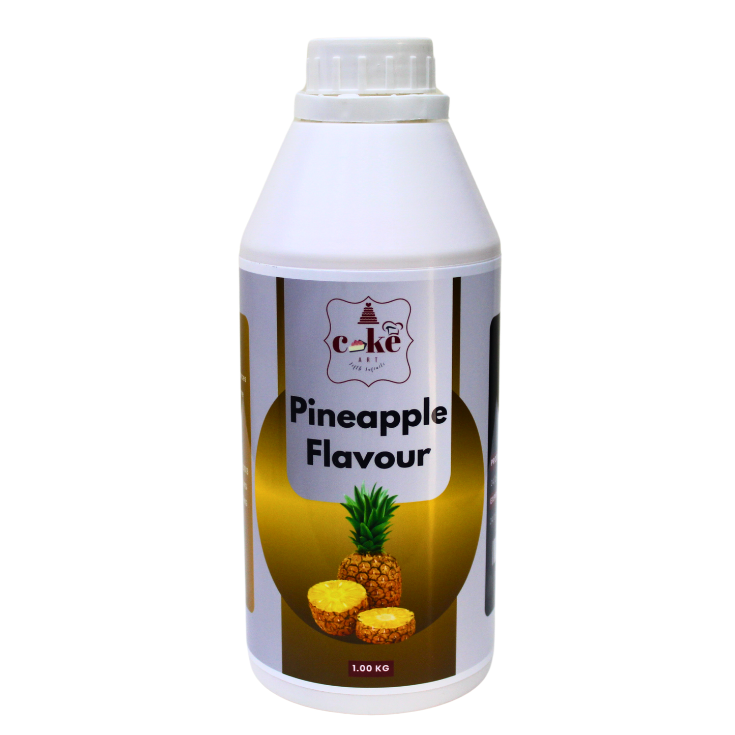 Pineapple Flavor – 1 Ltr