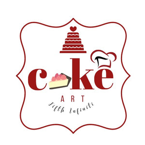 cake art