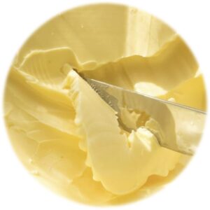 Delinua Cake Margarine 1Ctn x 18Kgs