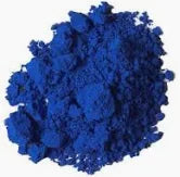 Blue Food Color Powder