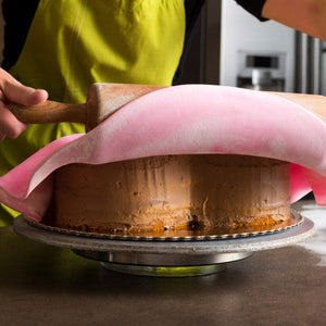 SUGAR PASTE