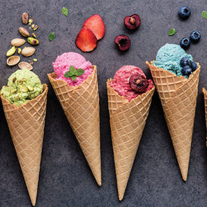 FLAVOURS