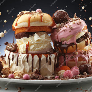 FILLING / CREAM