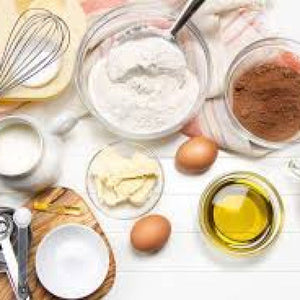 BAKERY INGREDIANTS
