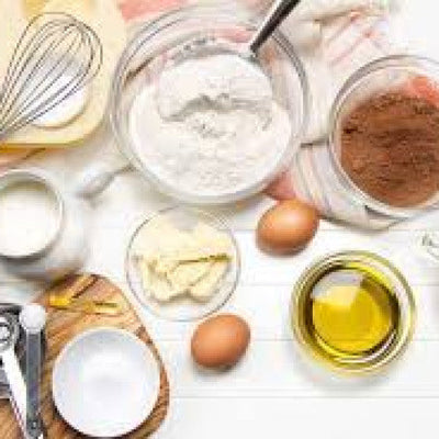 BAKERY INGREDIANTS