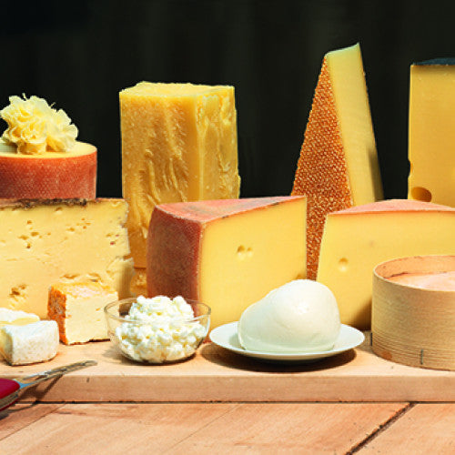 CHEESE PRODUCTS