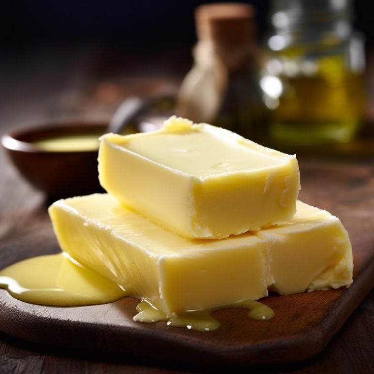 Butter