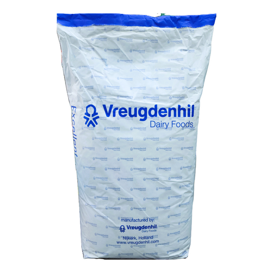 Vreugdenhil Milk Powder – 25kg