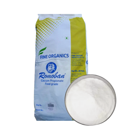 Calcium Propionate 1Bag x 25Kgs