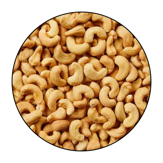Premium Cashew Nuts – 1kg