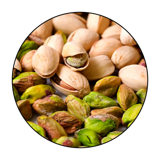 Premium Pistachios – 1kg