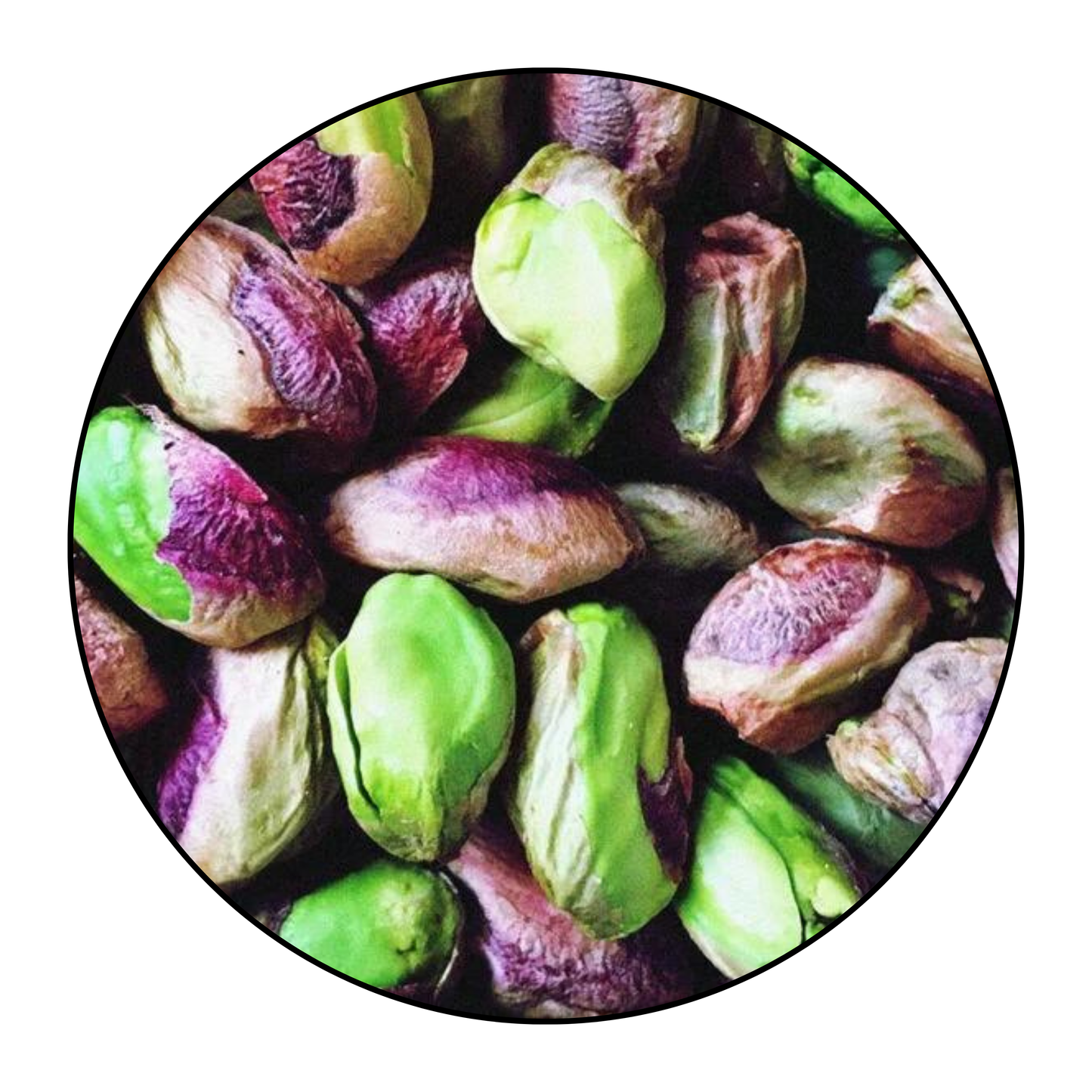 Premium Shelled Pistachios – 1kg