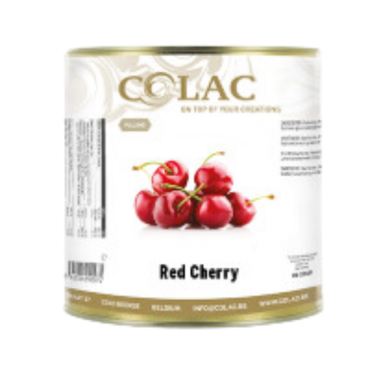 Colac Red Cherry Pie Filling – 2.7kg