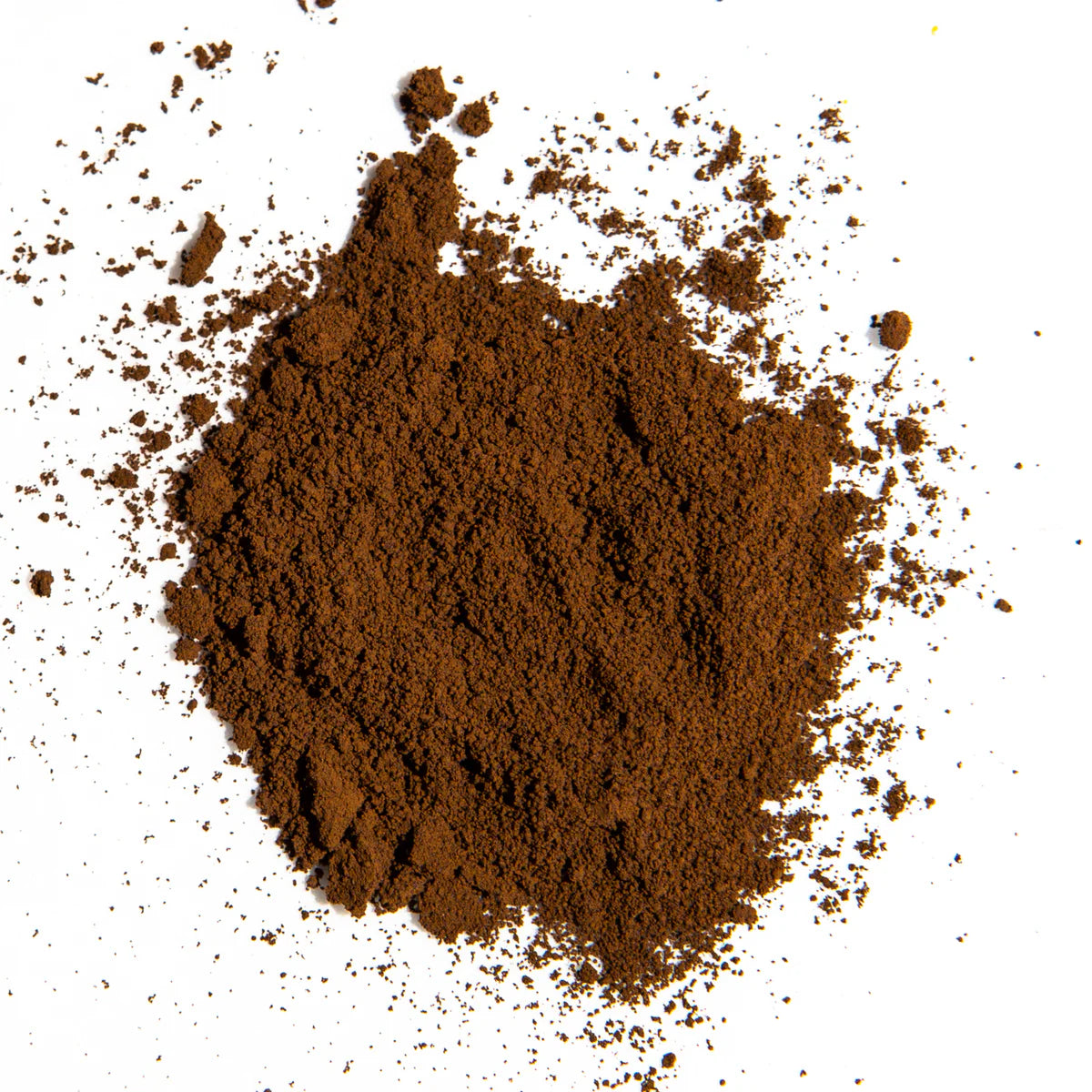Brown Food Color Powder