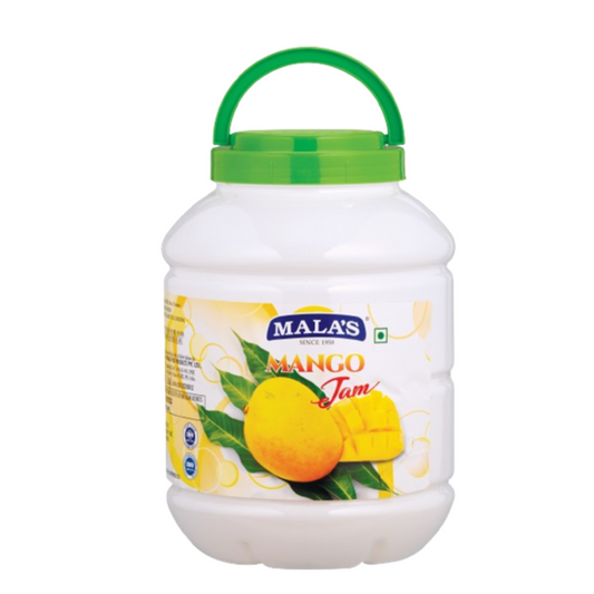 Mala’s Mango Jam – 4kg