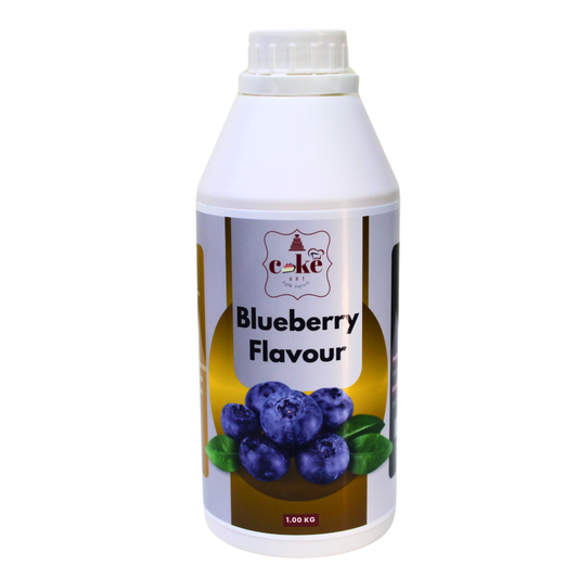 Blueberry Flavor – 1 Ltr