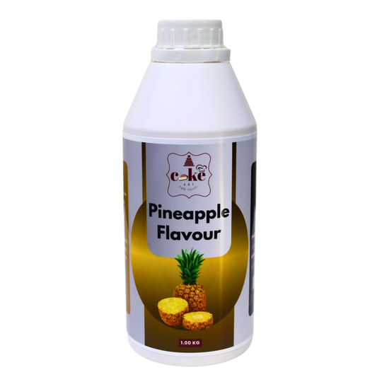 Pineapple Flavor – 1  Ltr