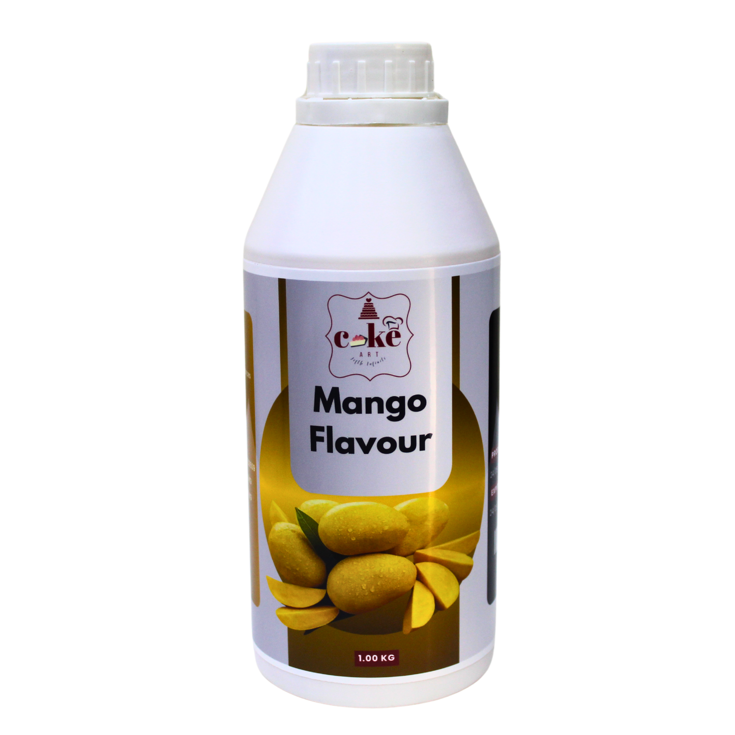 Mango Flavor – 1 Ltr