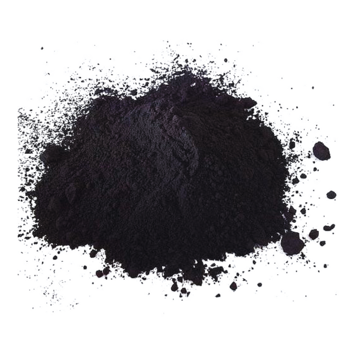 Black Food Color Powder