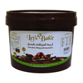 Lets Bake Chocolate Hazelnut Cream L1 5kg