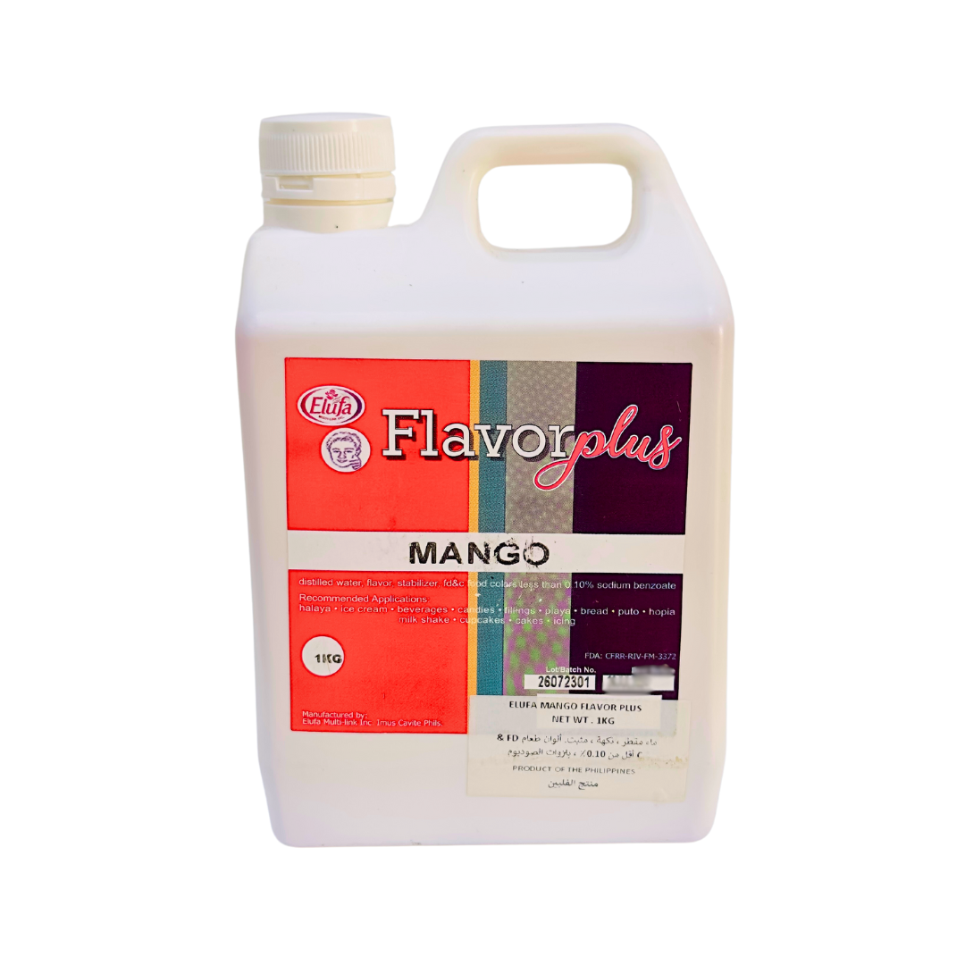 Mango Flavorplus – 1kg