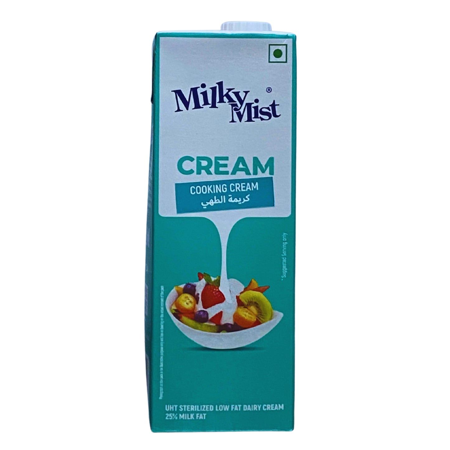 Milky Mist Dairy Cream