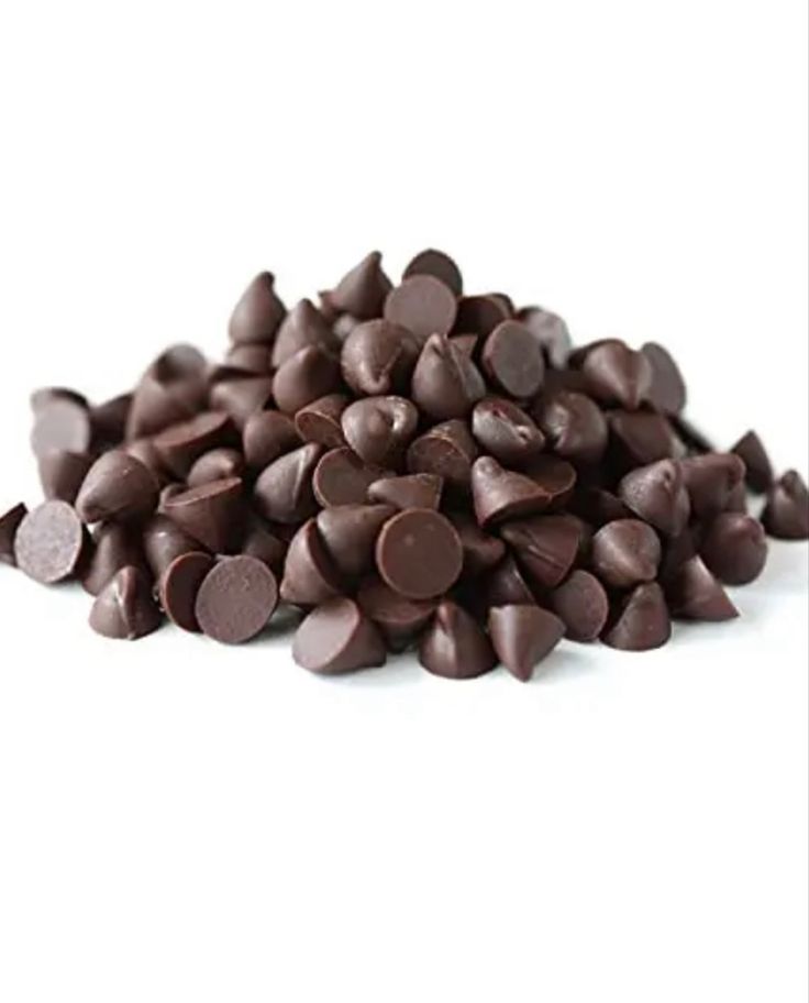 Let's Bake Dark Chocolate Chips