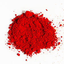 Red Food Color Powder