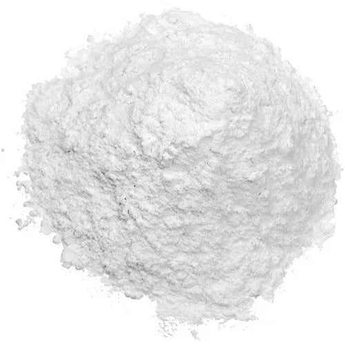 White Food Color Powder