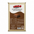 Uncle Choco Milk Compound Chocolate Block 2.5KG
