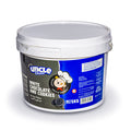 Uncle Choco White Chocolate and Cookies Filling 5kg