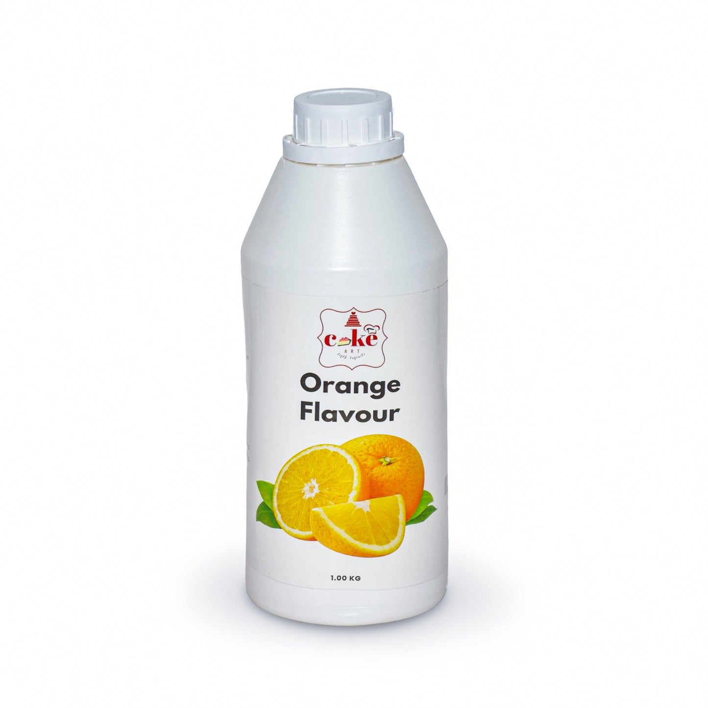 Cake Orange Flavour 1L