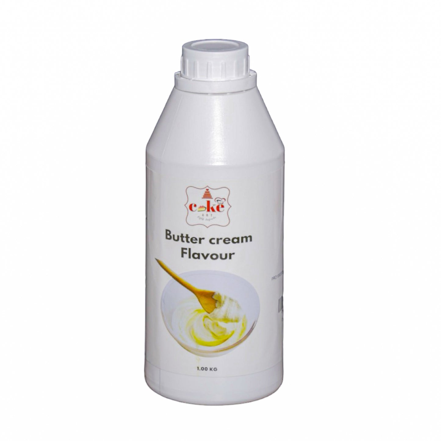Butter Cream Flavour 1L