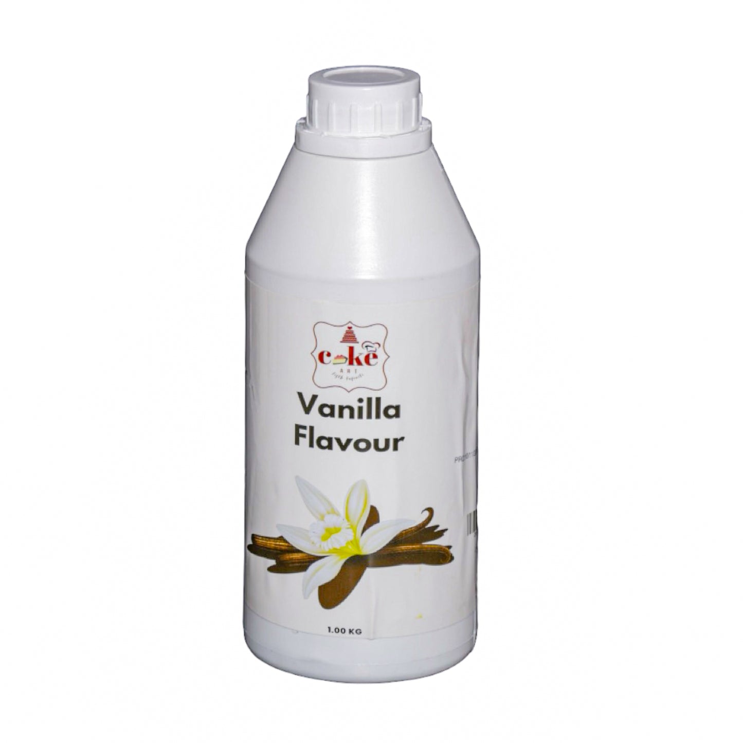 Vanilla Flavour 1KG