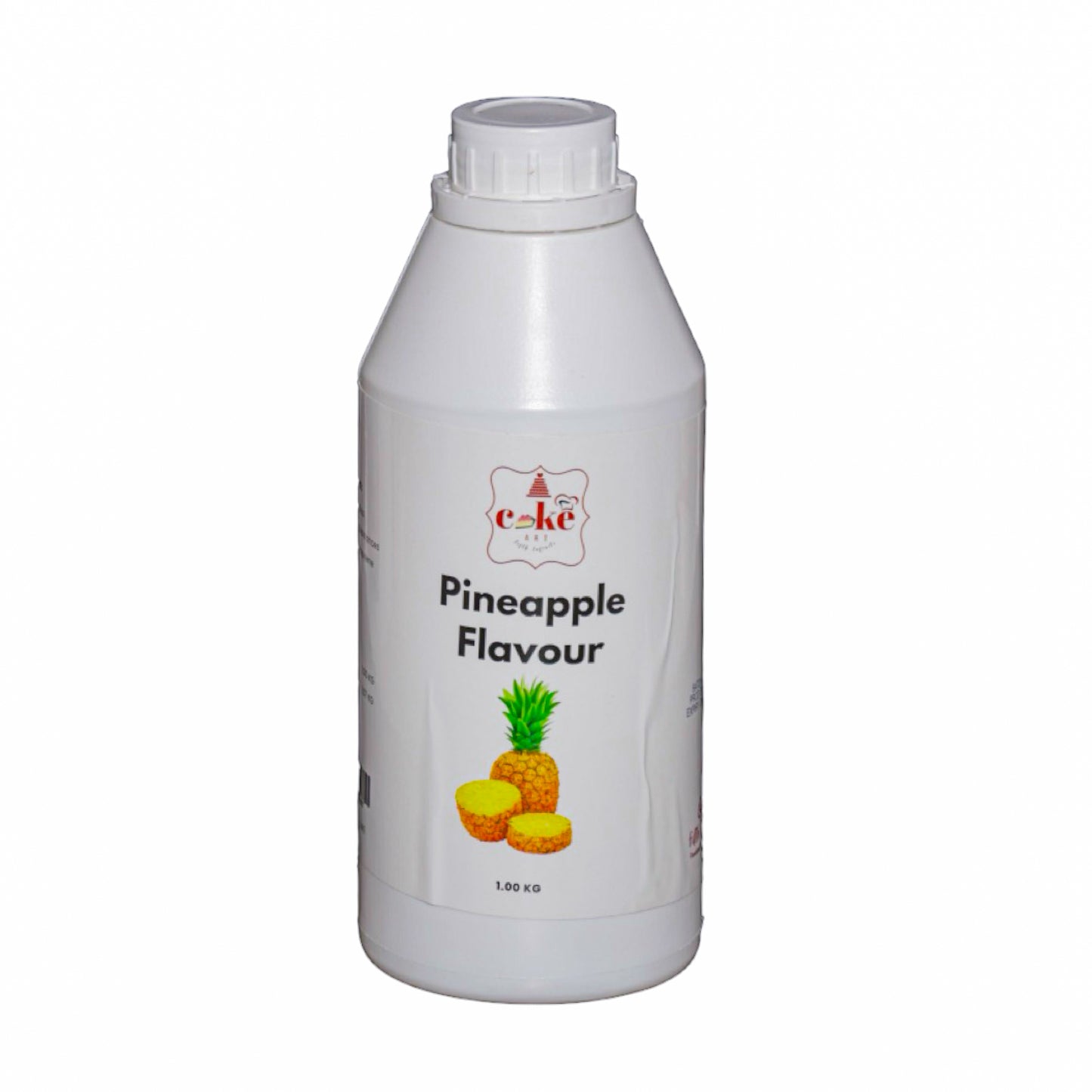 Pineapple Flavour Essence 1KG