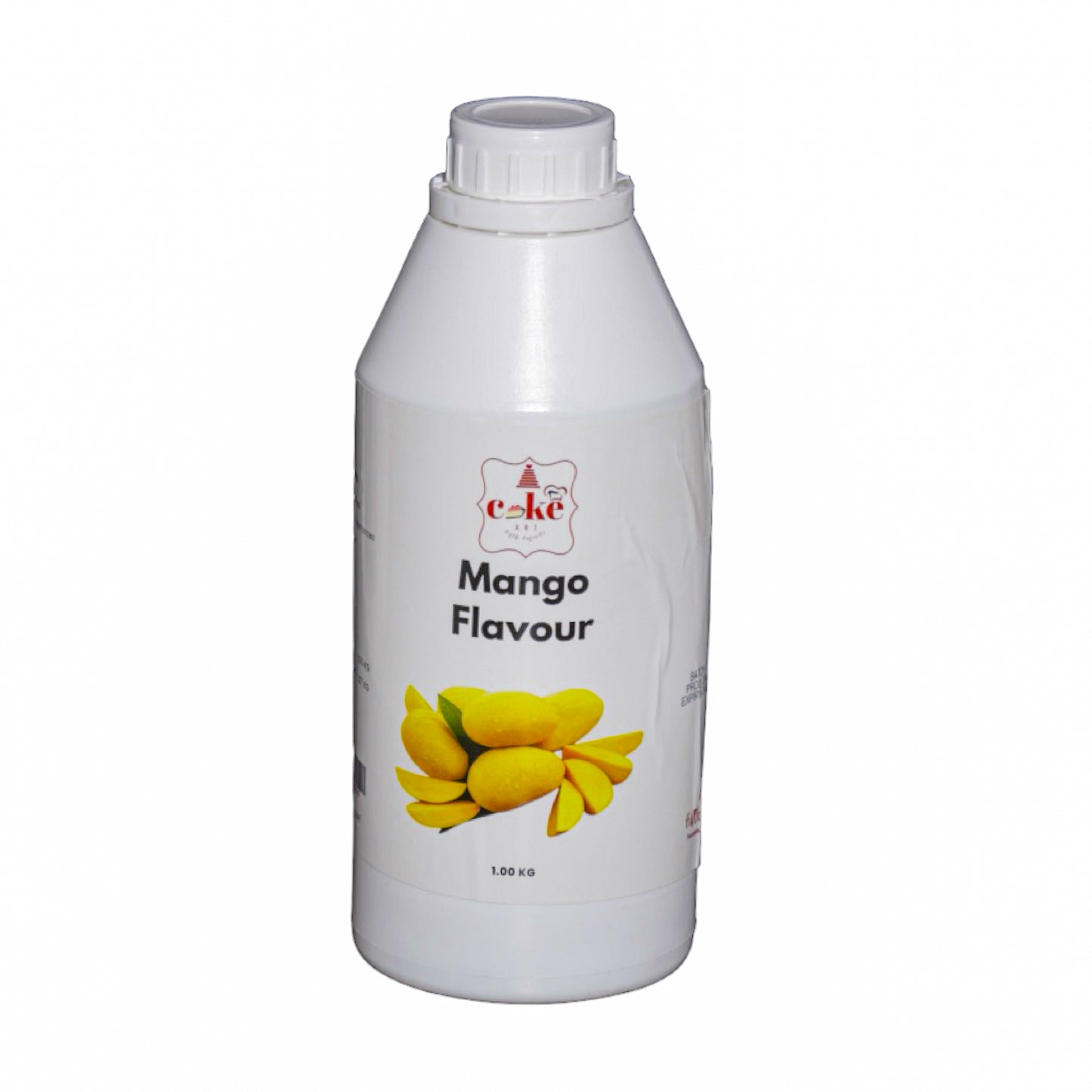 Mango Flavour 1L