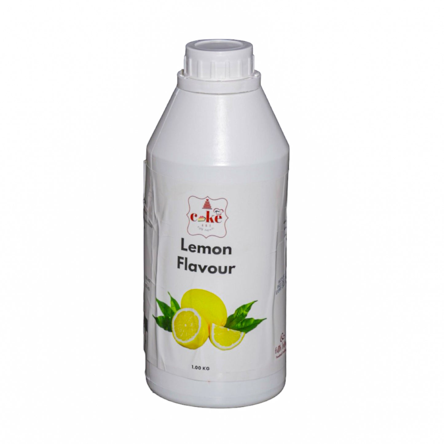 Lemon Flavour 1L