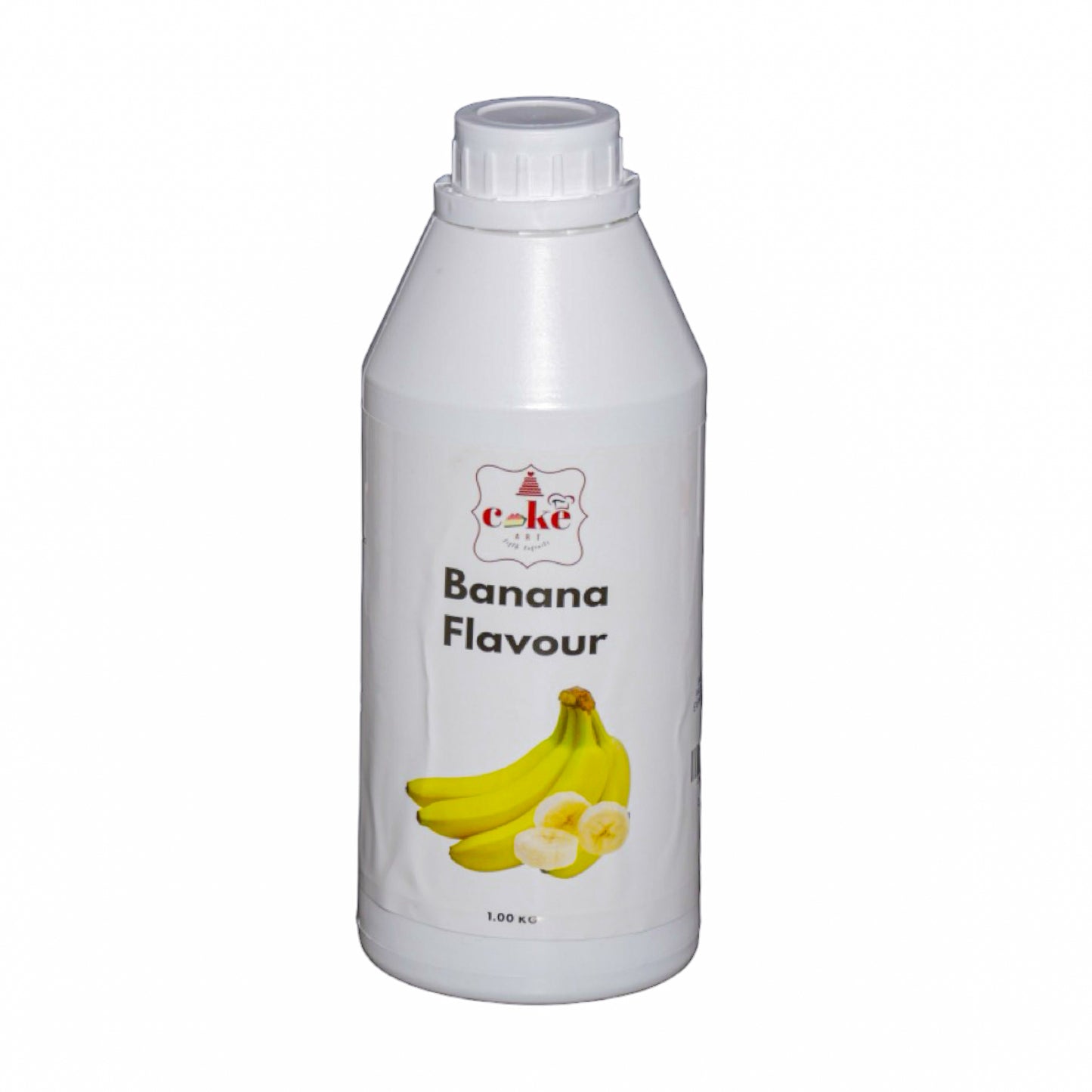 Banana Flavour 1L