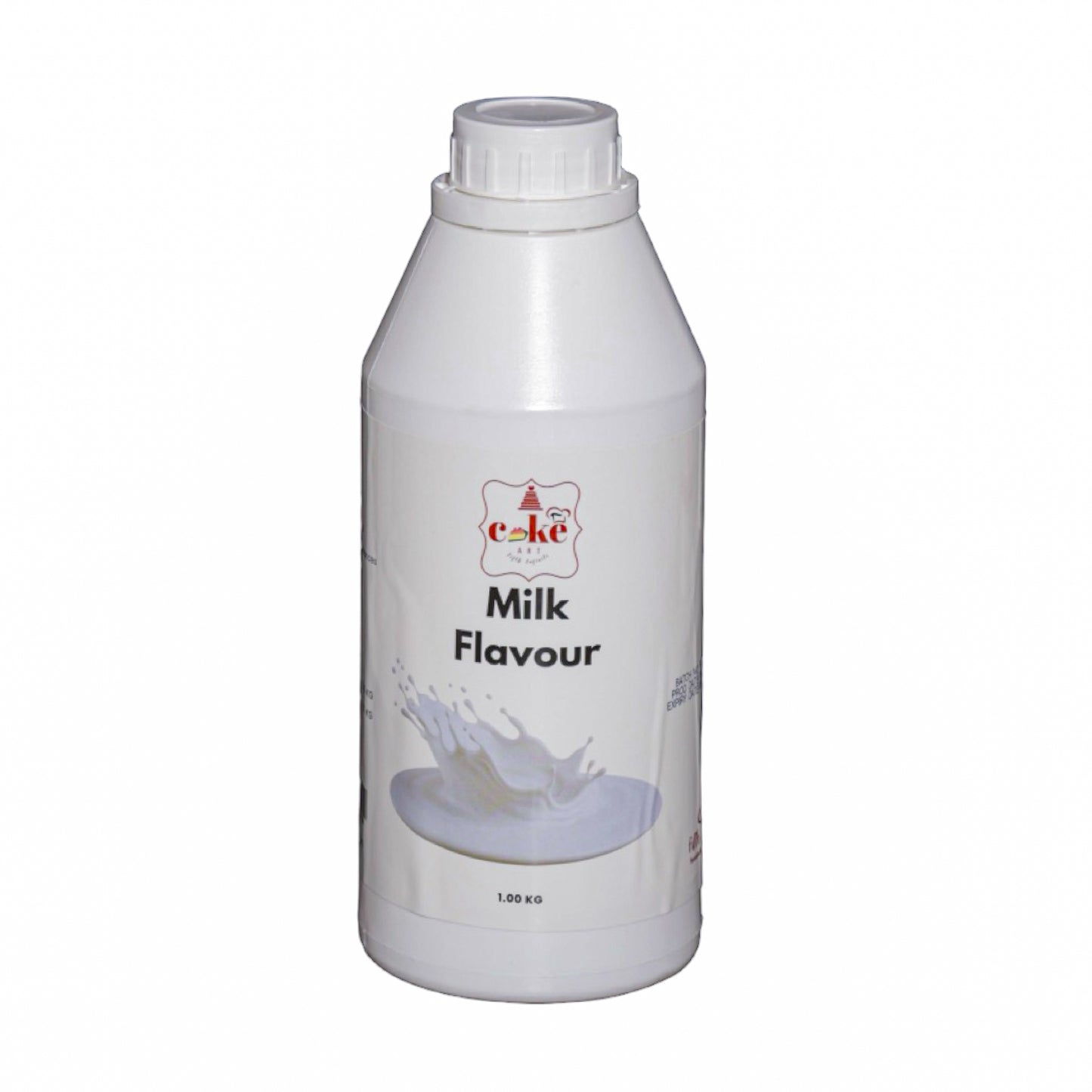Milk Flavour 1L