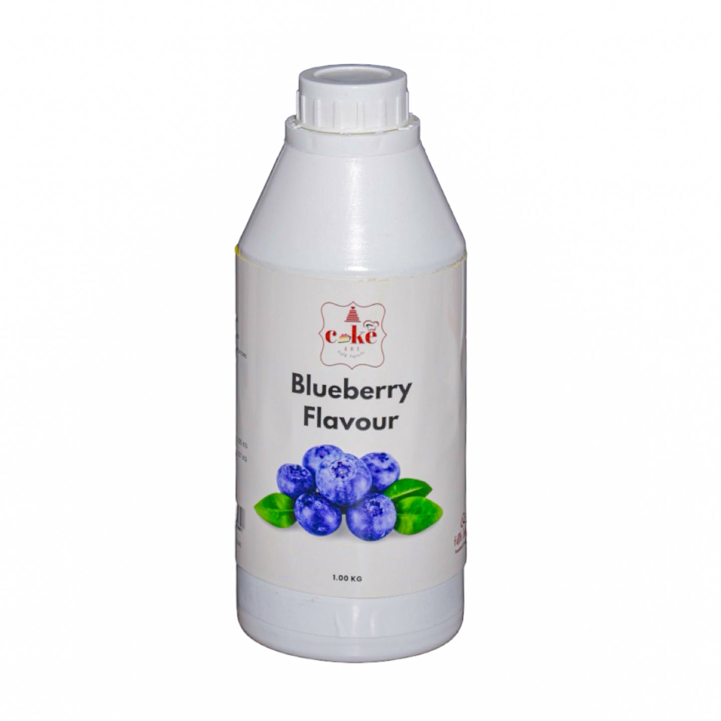 Blueberry Flavour 1L