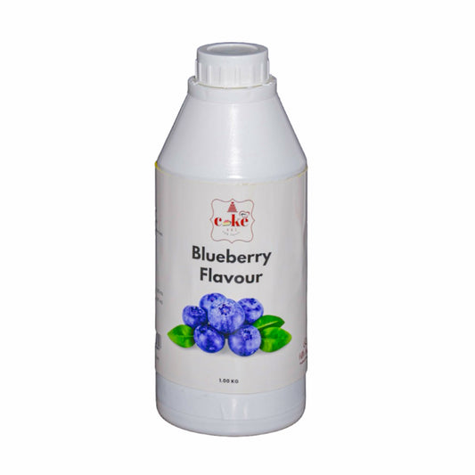 Blueberry Flavour 1L