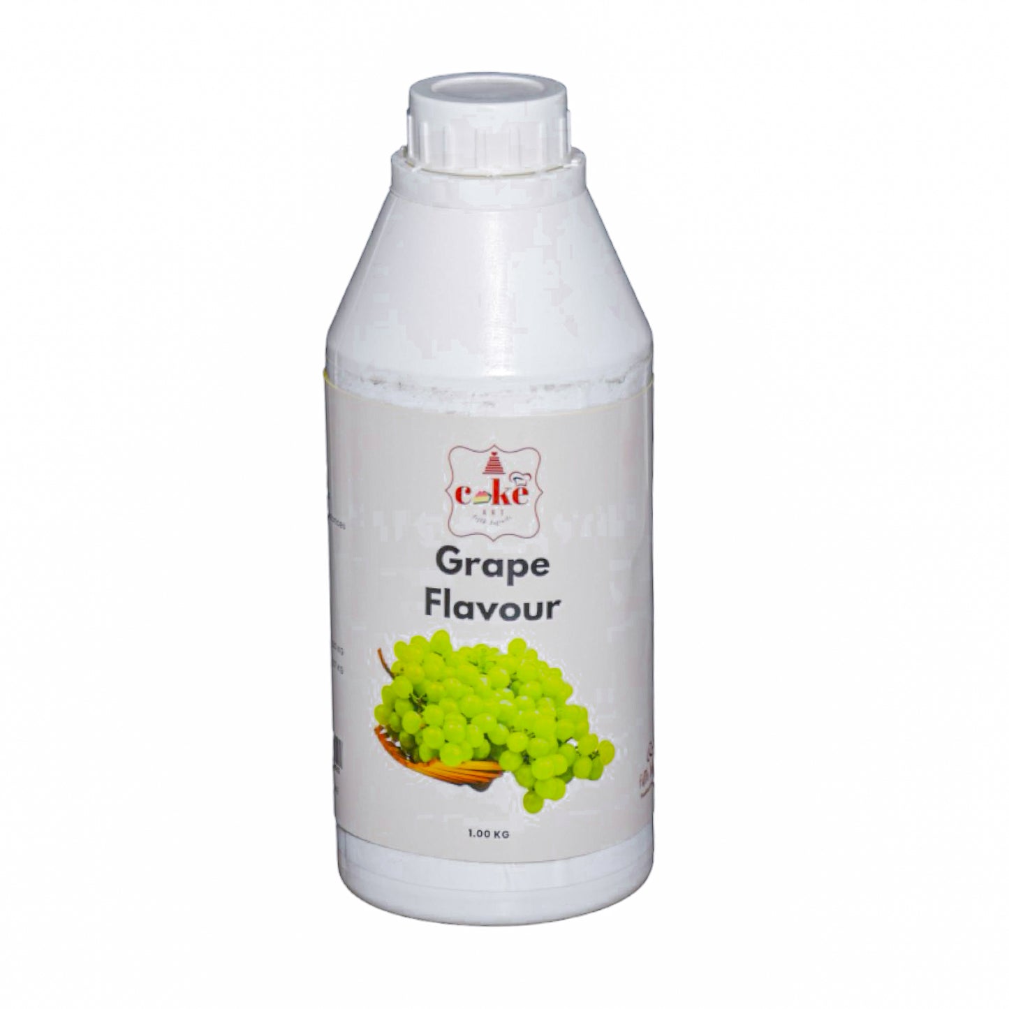 Grape Flavour 1L