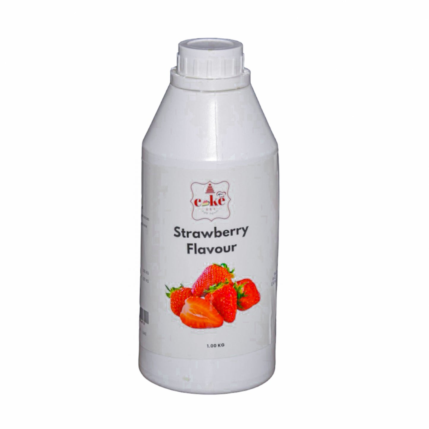 Strawberry Flavour 1KG