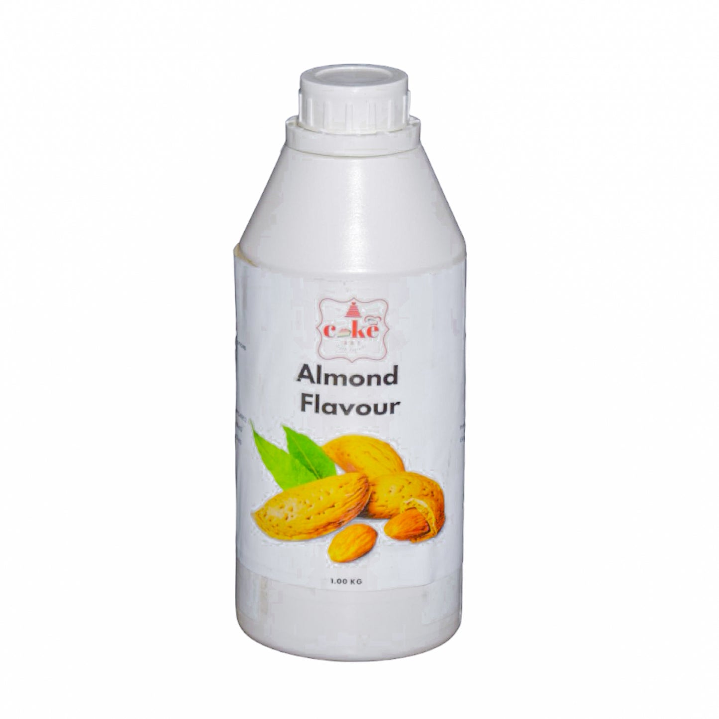 Cake Almond Flavour 1L